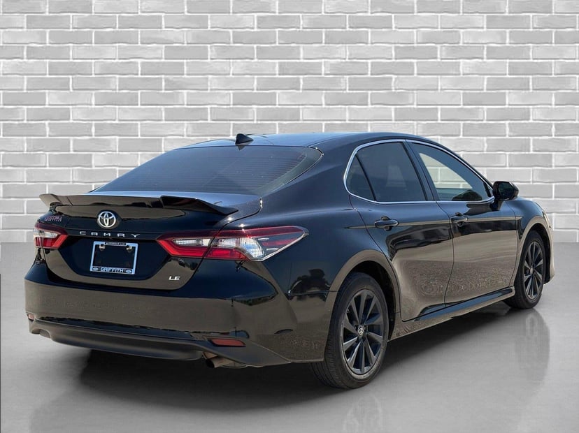 2023 Toyota Camry - Image 3