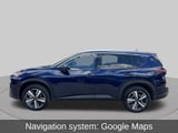 2026 Nissan Rogue - Preview 2