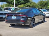 2026 Honda Accord - Preview 5