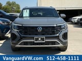 2026 Volkswagen Atlas Cross Sport - Preview 5
