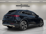 2023 Mercedes-Benz EQE - Preview 4
