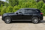 2025 Mercedes-Benz GLC - Preview 12