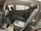 2025 Nissan Versa - Preview 9