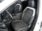 2024 Chevrolet Blazer EV - Preview 12