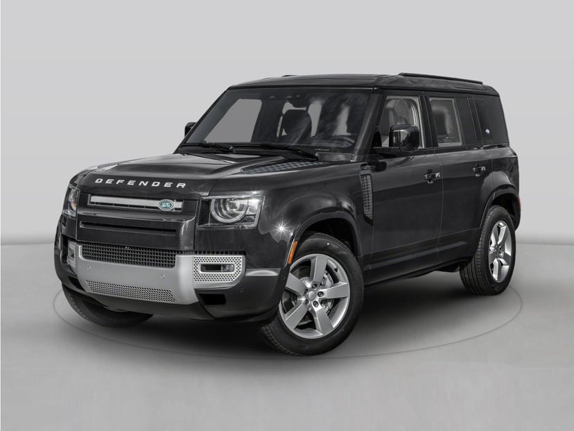 2025 Land Rover Defender - Image 1