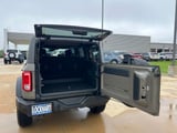 2026 Ford Bronco - Preview 14