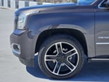 2018 GMC Yukon - Preview 9