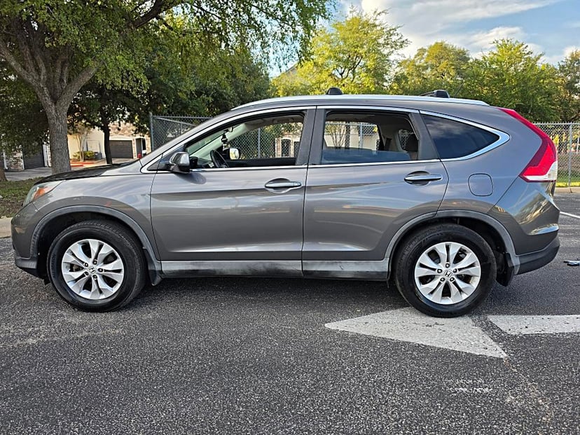 2014 Honda CR-V - Image 1