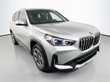 2026 BMW X1 - Preview 3