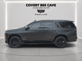 2023 Cadillac Escalade - Preview 4