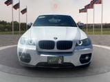 2011 BMW X6 - Preview 2