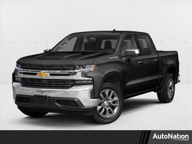 2019 Chevrolet Silverado 1500 - Image 1