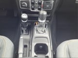 2026 Jeep Wrangler - Preview 14