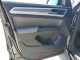 2023 Volkswagen Atlas Cross Sport - Preview 9