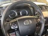2019 Toyota 4Runner - Preview 11