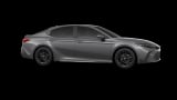 2026 Toyota Camry - Preview 13