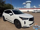 2026 Acura RDX - Preview 3