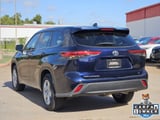 2021 Toyota Highlander - Preview 5