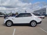 2024 Land Rover Discovery - Preview 3