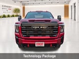 2026 GMC Sierra 2500HD - Preview 2