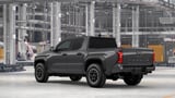 2026 Toyota Tacoma - Preview 6