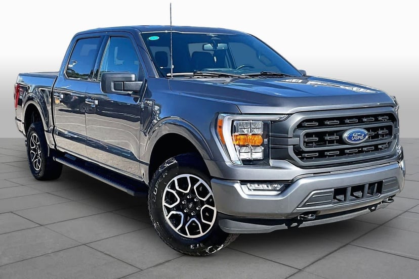 2023 Ford F-150 - Image 1