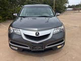 2011 Acura MDX - Preview 3