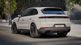 2026 Porsche Cayenne - Preview 3