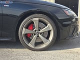 2023 Audi A4 - Preview 10
