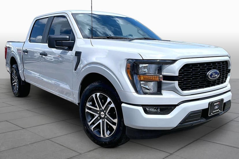 2023 Ford F-150 - Image 2