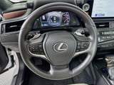2025 Lexus ES - Preview 11