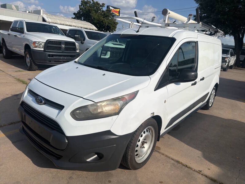 2016 Ford Transit Connect - Image 1