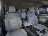 2026 Ford Explorer - Preview 10