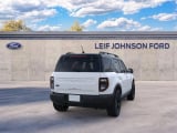 2026 Ford Bronco - Preview 8
