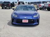 2026 Toyota GR86 - Preview 2