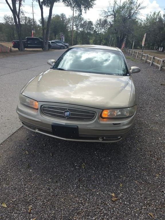 2004 Buick Regal - Image 1