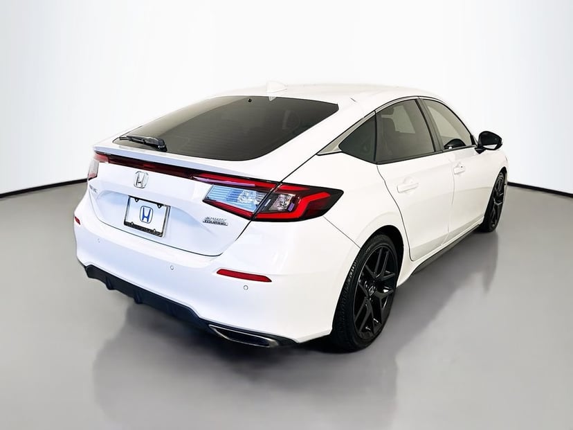 2024 Honda Civic - Image 2