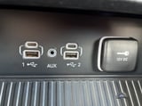 2027 Jeep Grand Cherokee - Preview 6