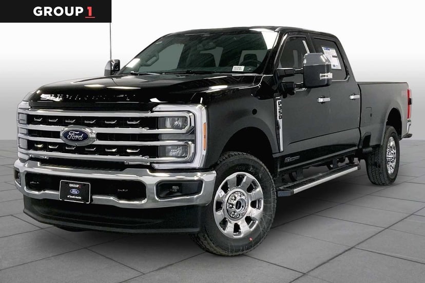 2026 Ford F-350 - Image 1