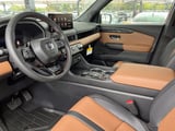 2027 Honda Passport - Preview 10