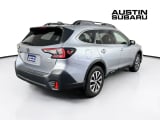 2020 Subaru Outback - Preview 7