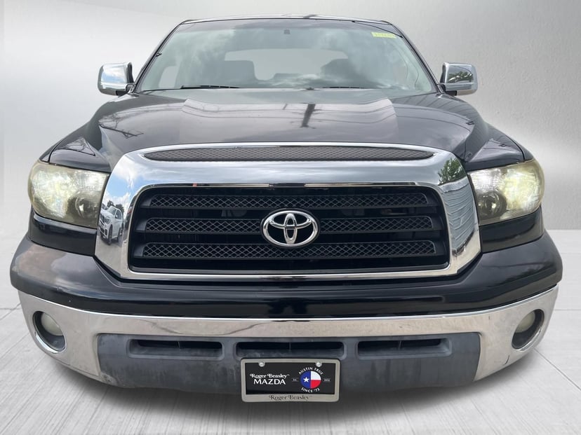 2008 Toyota Tundra - Image 1