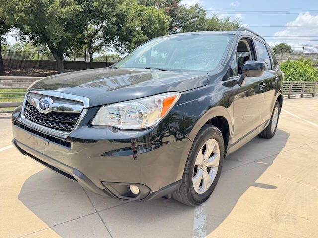 2014 Subaru Forester - Image 1