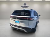 2027 Volkswagen Atlas - Preview 5