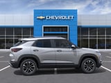 2026 Chevrolet Trailblazer - Preview 5