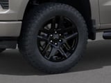 2026 Chevrolet Silverado 1500 - Preview 9