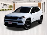 2026 Jeep Compass - Preview 2