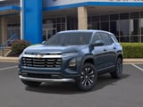 2027 Chevrolet Equinox - Preview 6