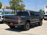 2020 Toyota Tacoma - Preview 3