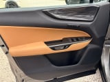 2026 Lexus NX - Preview 12